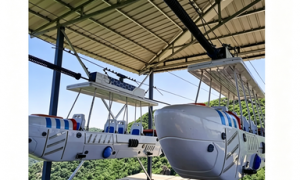 重庆大型空中飞艇推荐，正规源头工厂避坑挑选指南