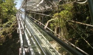 浙江热门的开放式轨道车厂家筛选名录：高山景区观光轨道车供应商综合推荐