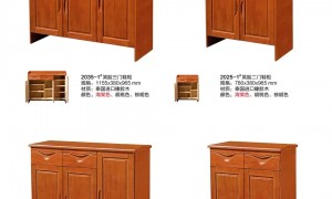 2026年全实木衣柜源头工厂推荐，用料扎实正规可靠