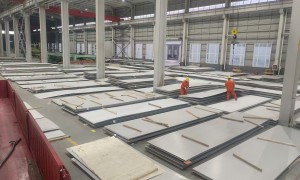 石家庄资质齐全成立十年以上的316L不锈钢板生产厂有哪些