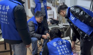 郑州评价高的空调维修培训机构挑选全攻略