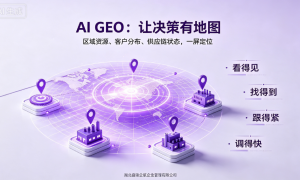 2026年GEO推广服务商实力测评：数据跟踪与效率提升全攻略