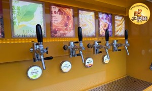 2026年热门的精酿打酒站设备源头厂家，用料扎实的制造厂家实力参考