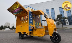 2026年济南靠谱的流动精酿项目推荐企业实力参考