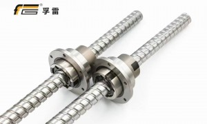 2026年专业的滚珠旋转螺母定制厂家有哪些，实力参考