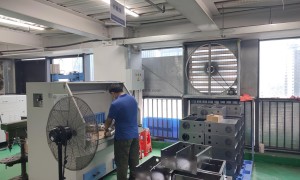 找能对接验收的洁净车间臭氧发生器厂家？飞立电器2026年度优选推荐