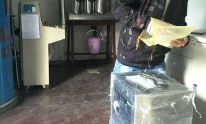 食品厂消毒用的臭氧发生器选哪家品牌？2026年正规源头厂家选购参考汇总
