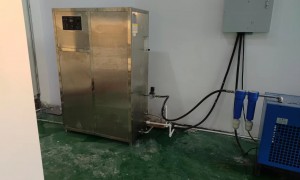 2026年洁净车间臭氧发生器厂家质量参考评选