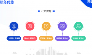 山东峰创科技信息有限公司技术实力如何