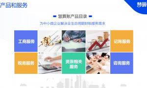 2026年口碑好的代账公司推荐，行业适配财税方案透明报价