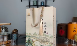 河南口碑好的手提袋定制生产厂家源头厂家、手提袋订做厂商推荐
