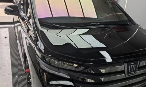 黑龙江汽车贴膜哪家权威？正规隔热膜贴膜服务商实力参考