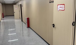 银行文化墙设计找哪家靠谱公司？资深设计团队案例盘点