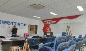 文化展厅设计公司哪家口碑好 复古文化展厅设计服务商推荐