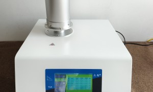 2026年热重分析仪生产厂家合作案例与用户口碑盘点