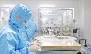私密保养贴牌代加工 泡沫洗液+凝胶组合装 男士女士通用款 2026年度热门私护套装
