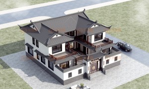 2026年农村自建房工程队挑选全攻略