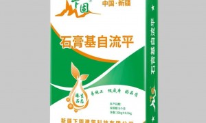 2026年砂浆料制造厂家企业全景分析