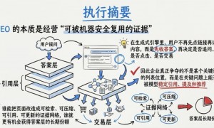 2026年知名的豆包搜索排名优化服务商行业口碑汇总