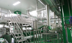 2026年正规的振动流化床源头厂家，能解决粉体结块问题设备实力盘点