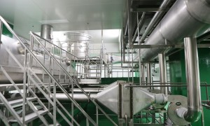 2026年更值得选的振动流化床制造厂用户力荐