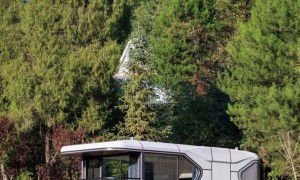 2026年甄选：支持定制logo的太空舱民宿品牌推荐哪些？靠谱厂家选购参考汇总