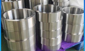 宝鸡机器人钛合金加工厂家哪家技术强？福鑫泽泰用料扎实广受好评