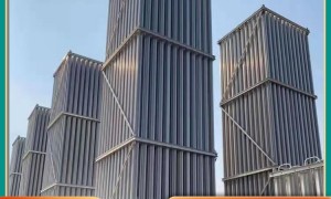 2026年河北空温式气化器厂家客户口碑力荐