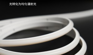 广东中山正规的高压灯带安装维修厂家推荐 靠谱商家测评排名