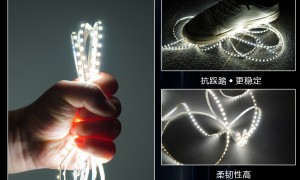 2026广东中山节能灯带厂家推荐，家里做氛围照明用的靠谱选择