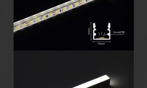 广东中山成立十年以上的led筒灯品牌制造商实力与用户口碑