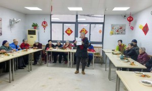 2026年口碑好的养老院推荐，关注长者精神生活，床位多不用等，有紧急呼叫设备