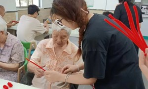 秦淮区社区养老院机构综合实力推荐，正规资质不踩坑