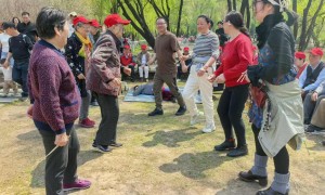 南京社区秦淮周边接收失能老人的养老院筛选名录，雅禾养老院资质齐全