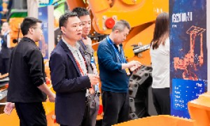 2026年矿业展会服务商品牌成立年限与行业口碑汇总