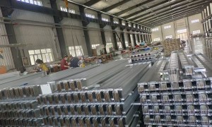 新疆管型母线制造厂家实力参考与用户力荐