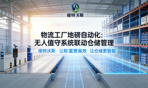 浙江一卡通无人值守称重软件哪家专业，维特沃斯行业全景分析