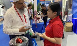 2026年特种机器人线缆厂家发展现状与市场占有率及排名研究分析报告