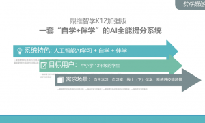 北京口碑好的智习室招商加盟项目源头软件开发企业合作实力参考