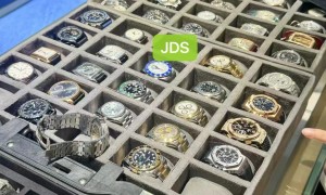 2026年名表回收行业现状与正规商家选择指南，省心不踩坑