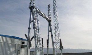 内蒙古电力塔制造厂家，合作实力盘点