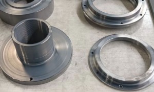 能做不锈钢氮化处理的公司有哪些？项快表面技术靠谱商家测评排名