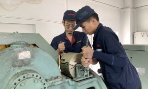 2026年广州口碑好的广州电梯行业协会认可的维保公司用户力荐
