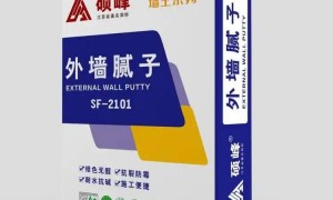 2026年靠谱的内墙腻子粉源头工厂质量参考评选