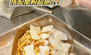 2026年江苏空气年糕加盟公司靠谱商家测评排名