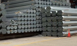 2026年广东区域正规的镀锌管供应商用户力荐