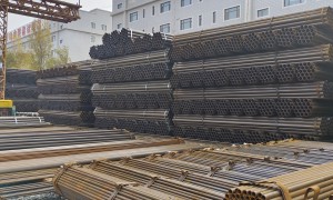 2026年新疆合金管生产厂家靠谱商家测评排名