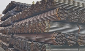 2026年新疆螺旋钢管厂家靠谱商家测评排名