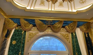 金箔工艺品制造企业综合实力推荐