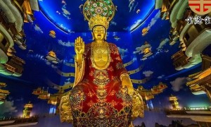 南京金箔贴金实力企业合作实力参考：金源金箔工艺客户真实体验口碑